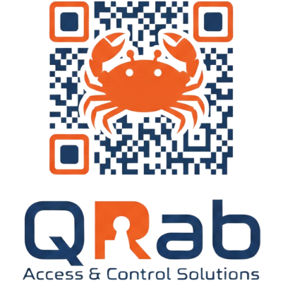 Logo QRab